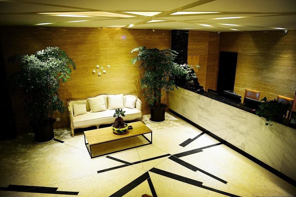 Magpies Habitat Erhai Resort Hotel Dengchuan Zewnętrze zdjęcie