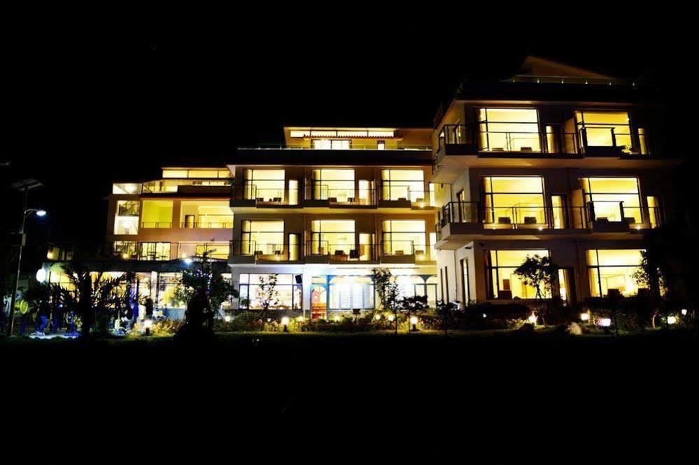 Magpies Habitat Erhai Resort Hotel Dengchuan Zewnętrze zdjęcie