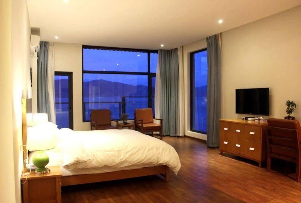 Magpies Habitat Erhai Resort Hotel Dengchuan Zewnętrze zdjęcie