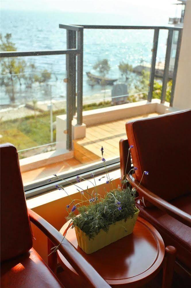 Magpies Habitat Erhai Resort Hotel Dengchuan Zewnętrze zdjęcie